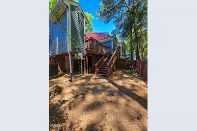 1023 Oak Lake Court, Raleigh, NC 27606 - Photo 45
