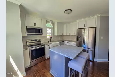 1023 Oak Lake Court, Raleigh, NC 27606 - Photo 5