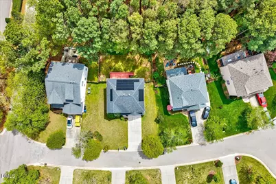 1005 Martin Bench Court, Wake Forest, NC 27587 - Photo 5