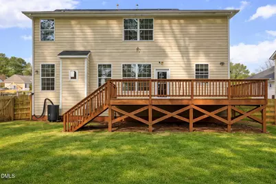 1005 Martin Bench Court, Wake Forest, NC 27587 - Photo 45