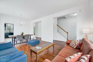 1005 Martin Bench Ct, Wake Forest, NC 27587 - Photo 17
