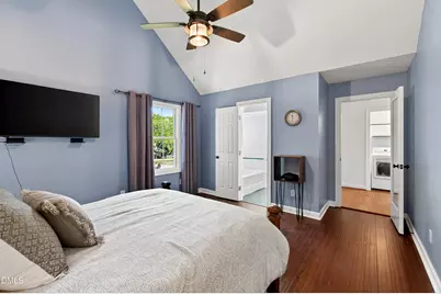 200 Bradford Ridge Drive, Youngsville, NC 27596 - Photo 21