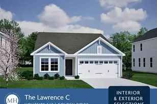 205 Buckthorn Dr, Youngsville, NC 27596 - Photo 3