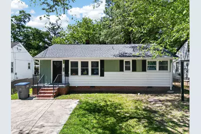 1113 Long Avenue, Rocky Mount, NC 27801 - Photo 1