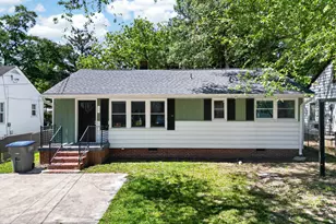 1113 Long Ave, Rocky Mount, NC 27801 - Photo 1