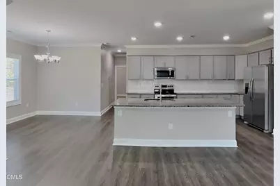 89 D L Phillips Lane, Broadway, NC 27505 - Photo 3