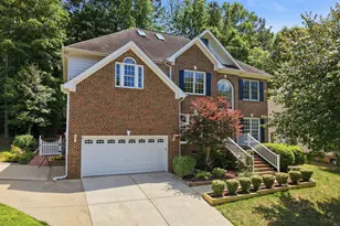 109 Marvista Ct, Cary, NC 27518 - Photo 1