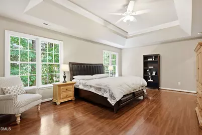 109 Marvista Court, Cary, NC 27518 - Photo 9