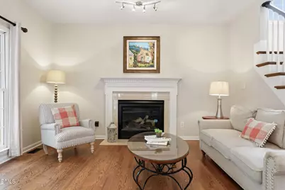 109 Marvista Court, Cary, NC 27518 - Photo 35