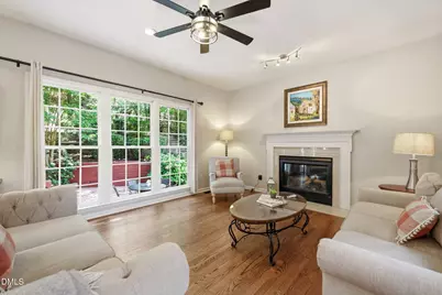 109 Marvista Court, Cary, NC 27518 - Photo 33