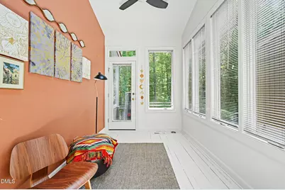 9 Tottenham Lane, Chapel Hill, NC 27517 - Photo 11