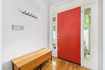 9 Tottenham Lane, Chapel Hill, NC 27517 - Photo 5