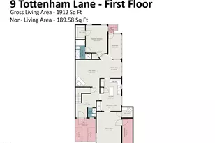 9 Tottenham Ln, Chapel Hill, NC 27517 - Photo 27