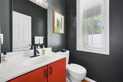 9 Tottenham Lane, Chapel Hill, NC 27517 - Photo 13