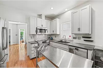 9 Tottenham Lane, Chapel Hill, NC 27517 - Photo 13