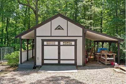120 Pawnee Drive, Louisburg, NC 27549 - Photo 3