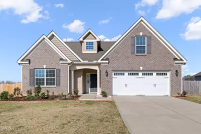 1212 Windrose Drive, Fuquay-Varina, NC 27526 - Photo 1