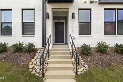 10528 Pleasant Branch Drive #Unit 101, Raleigh, NC 27614 - Photo 1