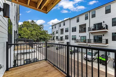 10528 Pleasant Branch Drive #Unit 101, Raleigh, NC 27614 - Photo 27