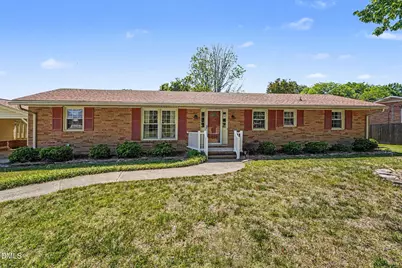2923 Ardmore Street, Burlington, NC 27215 - Photo 5
