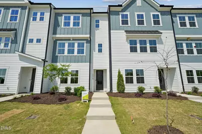 1063 Zelkova Lane, Chapel Hill, NC 27517 - Photo 1