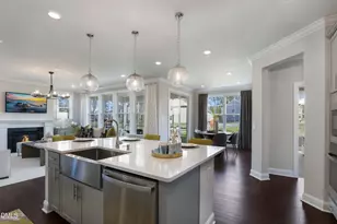 109 Ocean Mist Ln, Holly Springs, NC 27540 - Photo 11