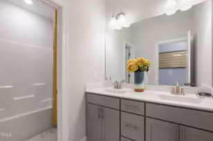 109 Ocean Mist Ln, Holly Springs, NC 27540 - Photo 33