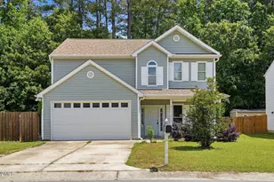 212 N Honey Springs Ave, Fuquay Varina, NC 27526 - Photo 1
