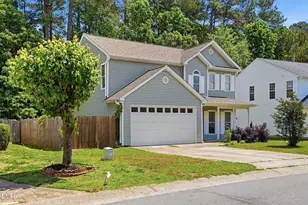 212 N Honey Springs Ave, Fuquay Varina, NC 27526 - Photo 1