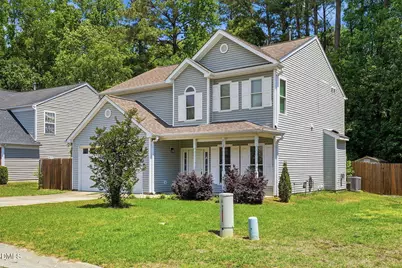 212 N Honey Springs Avenue, Fuquay Varina, NC 27526 - Photo 3