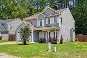 212 N Honey Springs Ave, Fuquay Varina, NC 27526 - Photo 3