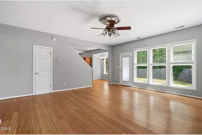 212 N Honey Springs Avenue, Fuquay Varina, NC 27526 - Photo 9