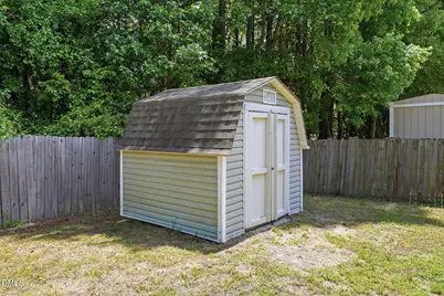 212 N Honey Springs Avenue, Fuquay Varina, NC 27526 - Photo 29