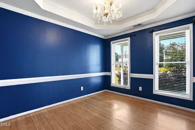 212 N Honey Springs Avenue, Fuquay Varina, NC 27526 - Photo 5