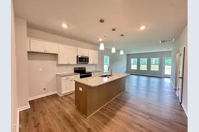 215 Buckthorn Drive, Youngsville, NC 27596 - Photo 5