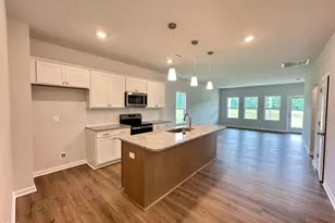 215 Buckthorn Dr, Youngsville, NC 27596 - Photo 5