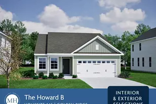 215 Buckthorn Dr, Youngsville, NC 27596 - Photo 3