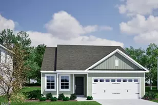 215 Buckthorn Dr, Youngsville, NC 27596 - Photo 1
