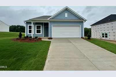 215 Buckthorn Drive, Youngsville, NC 27596 - Photo 1