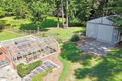 2129 Kelly Road, Apex, NC 27502 - Photo 53