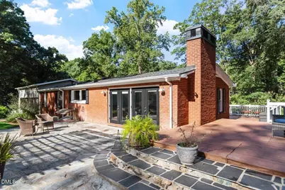 2129 Kelly Road, Apex, NC 27502 - Photo 7