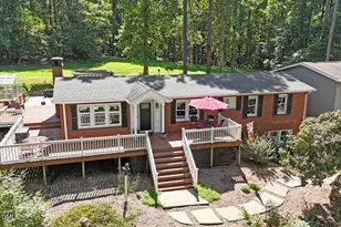 2129 Kelly Rd, Apex, NC 27502 - Photo 47
