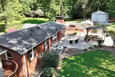 2129 Kelly Road, Apex, NC 27502 - Photo 55
