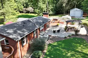 2129 Kelly Rd, Apex, NC 27502 - Photo 55