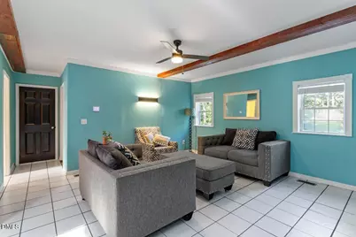 2129 Kelly Road, Apex, NC 27502 - Photo 43
