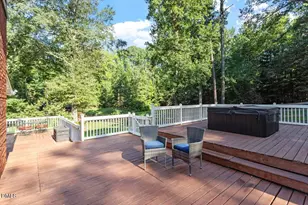 2129 Kelly Rd, Apex, NC 27502 - Photo 9
