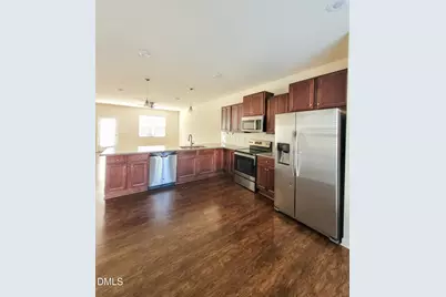 8951 Commons Townes Drive, Raleigh, NC 27616 - Photo 7