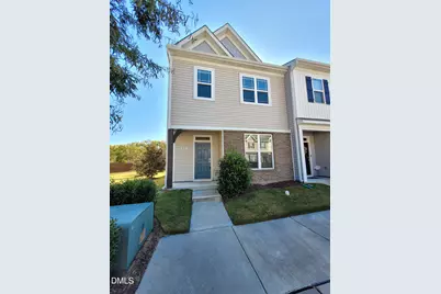 8951 Commons Townes Drive, Raleigh, NC 27616 - Photo 1