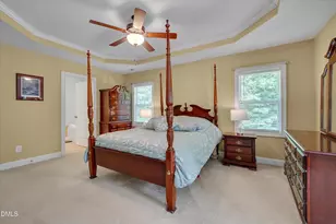 180 Great Woods Ln, Youngsville, NC 27596 - Photo 27