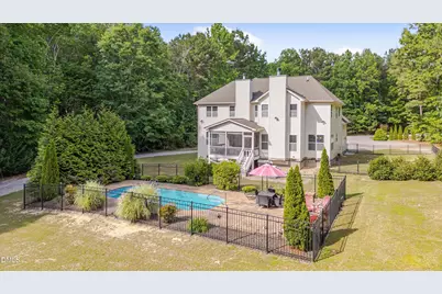 180 Great Woods Lane, Youngsville, NC 27596 - Photo 47